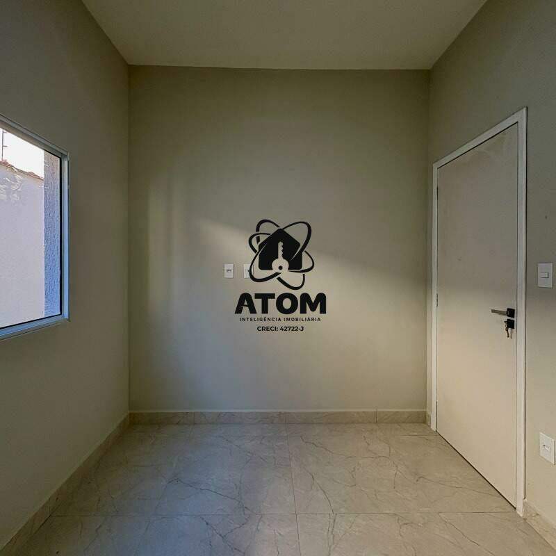 Casa à venda no Loteamento do Sindicato dos Metalúrgicos: 