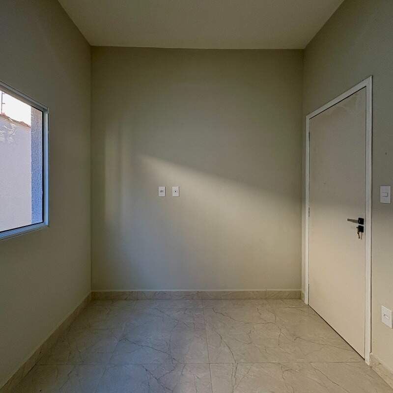 Casa à venda no Loteamento do Sindicato dos Metalúrgicos: 
