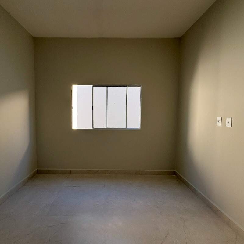 Casa à venda no Loteamento do Sindicato dos Metalúrgicos: 