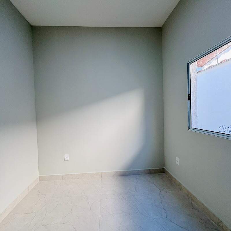 Casa à venda no Loteamento do Sindicato dos Metalúrgicos: 