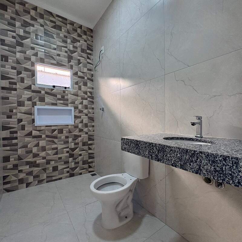 Casa à venda no Loteamento do Sindicato dos Metalúrgicos: 