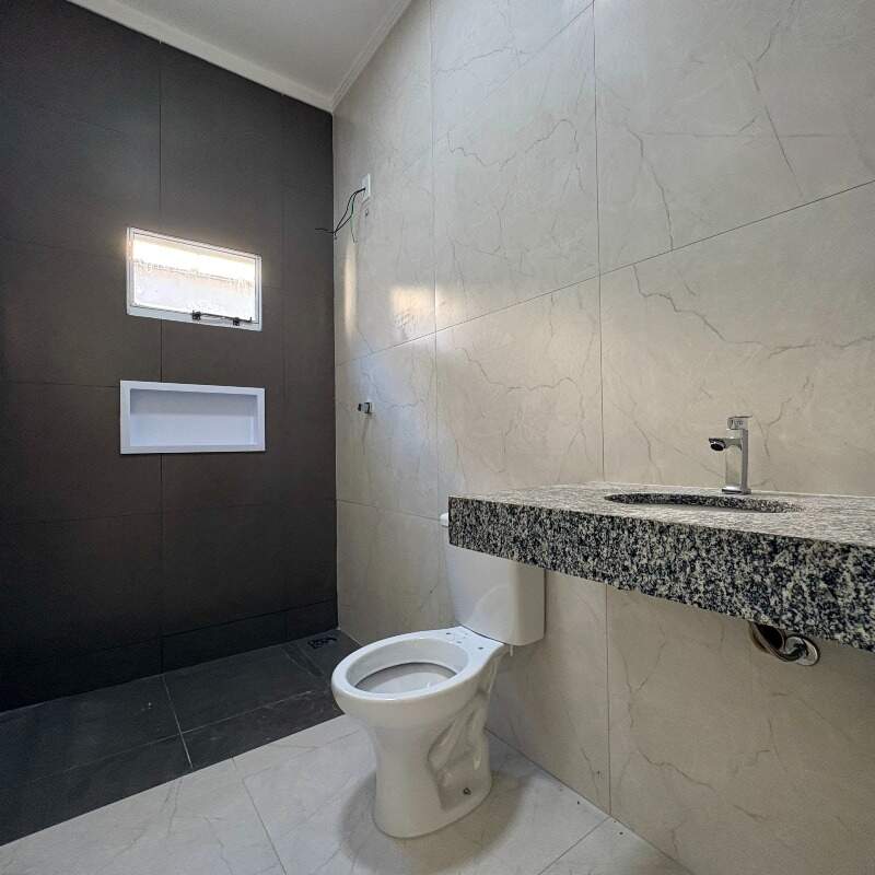 Casa à venda no Loteamento do Sindicato dos Metalúrgicos: 