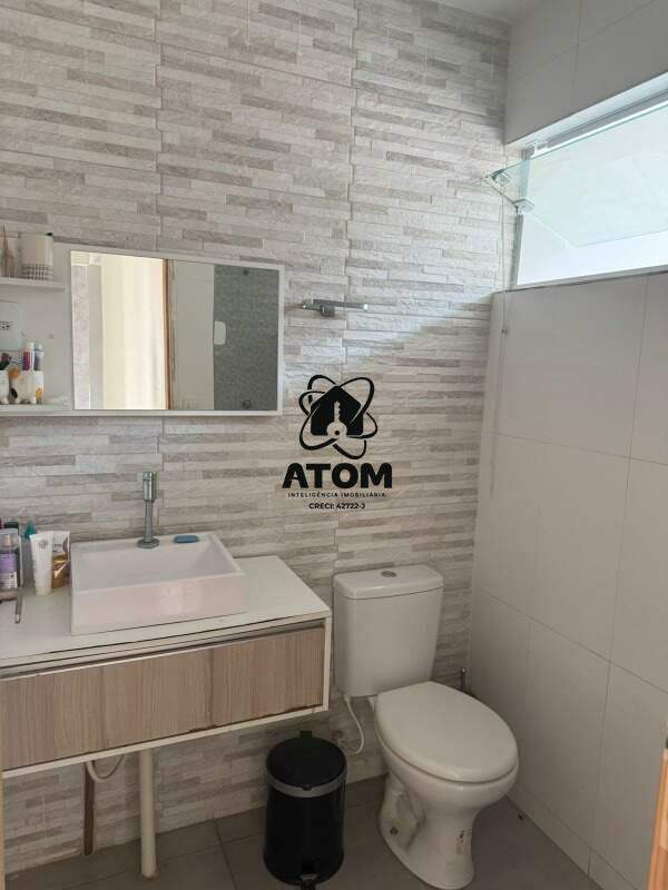 Apartamento à venda no Parque Residencial Flor do Vale: 