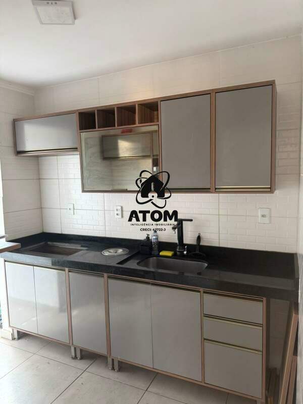Apartamento à venda no Parque Residencial Flor do Vale: 