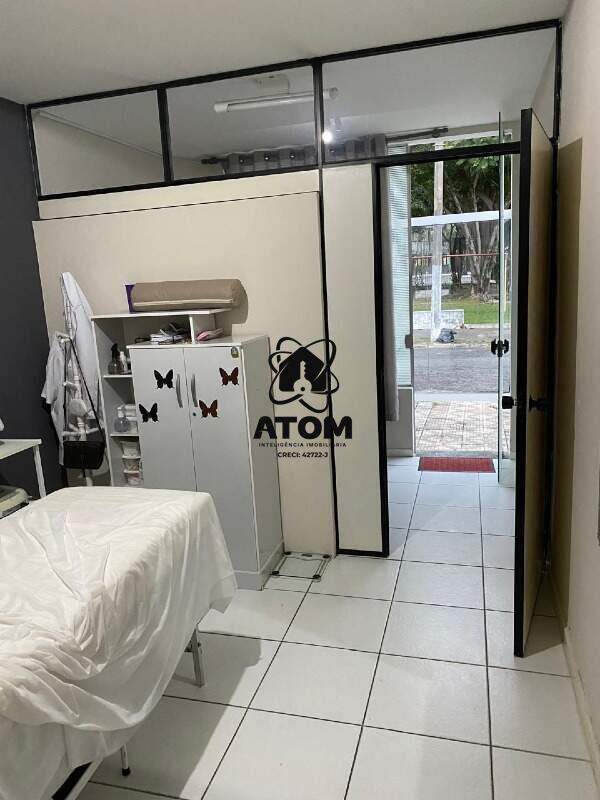 Sala para aluguel no Jardim Maria Augusta: 