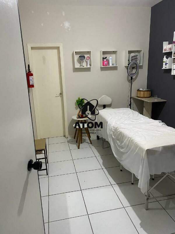 Sala para aluguel no Jardim Maria Augusta: 