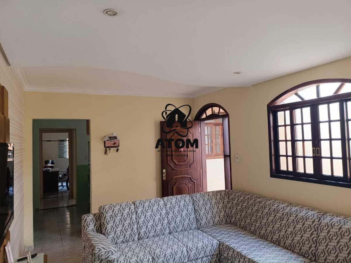 Casa à venda no Jardim São Benedito: 