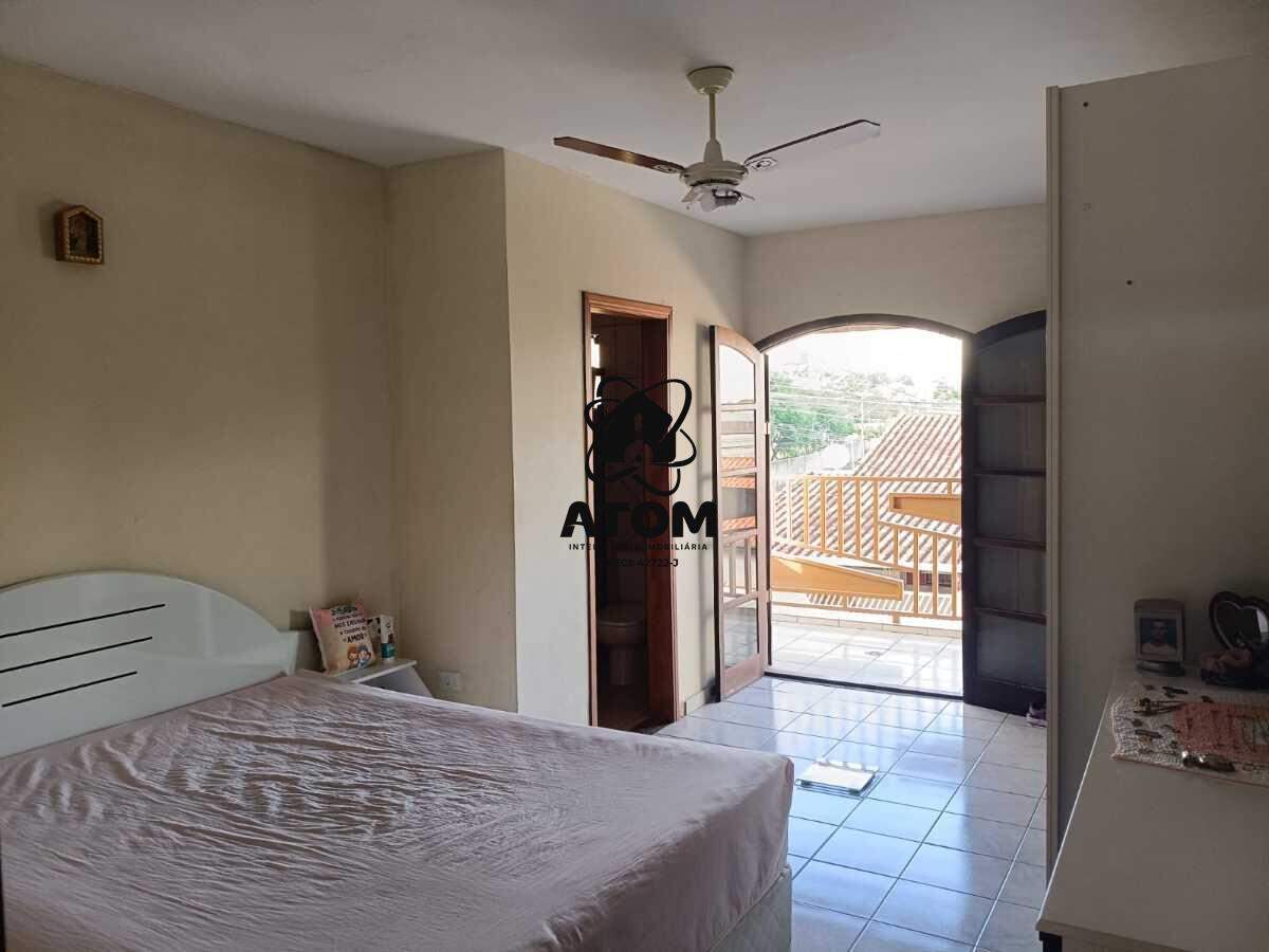 Casa à venda no Jardim São Benedito: 