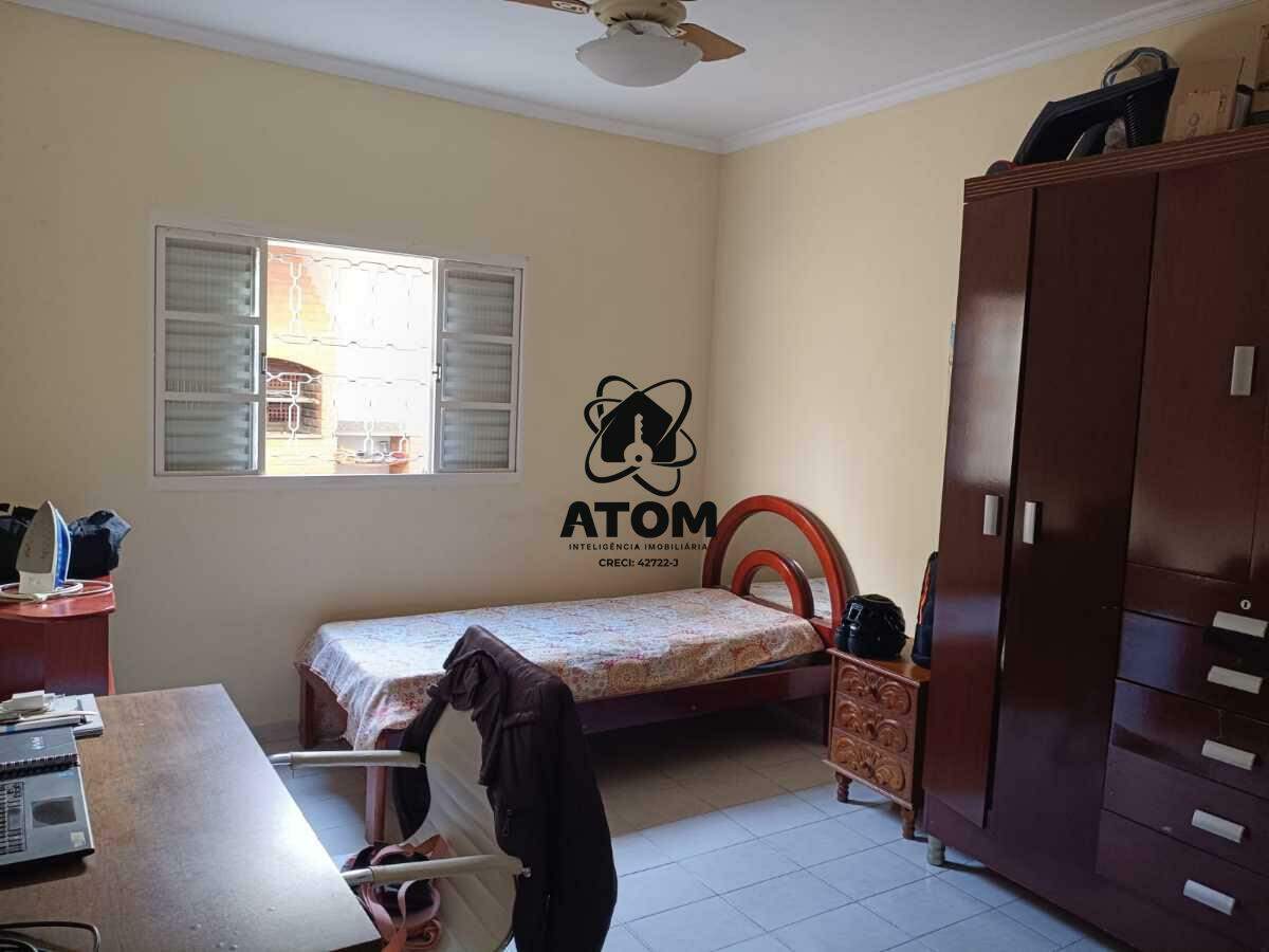 Casa à venda no Jardim São Benedito: 