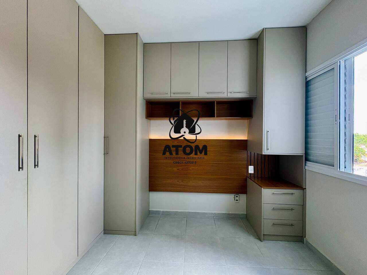 Apartamento à venda no Vila São José: 