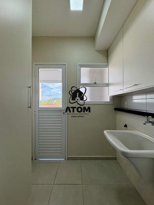 Apartamento à venda no Vila São José: 