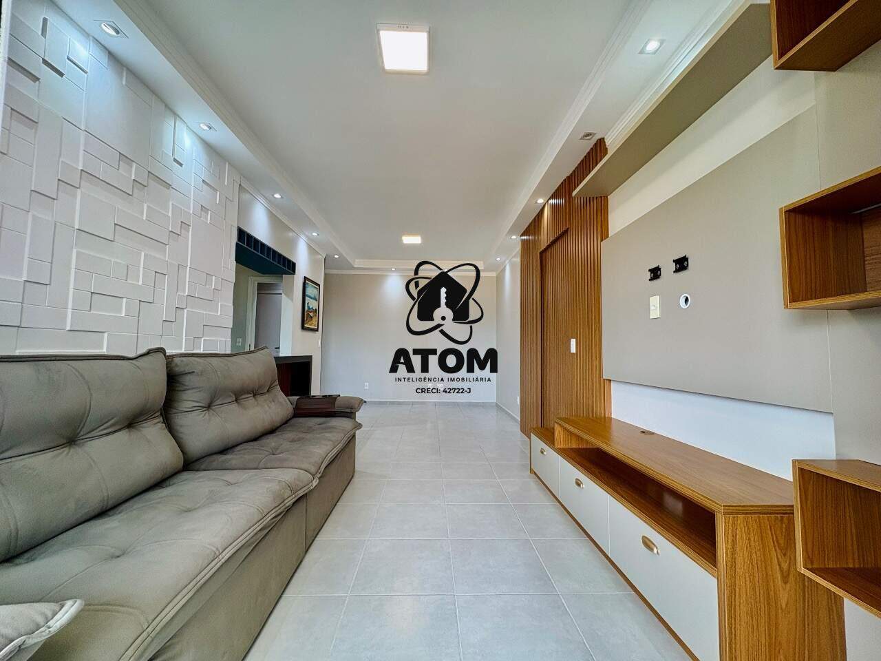 Apartamento à venda no Vila São José: 