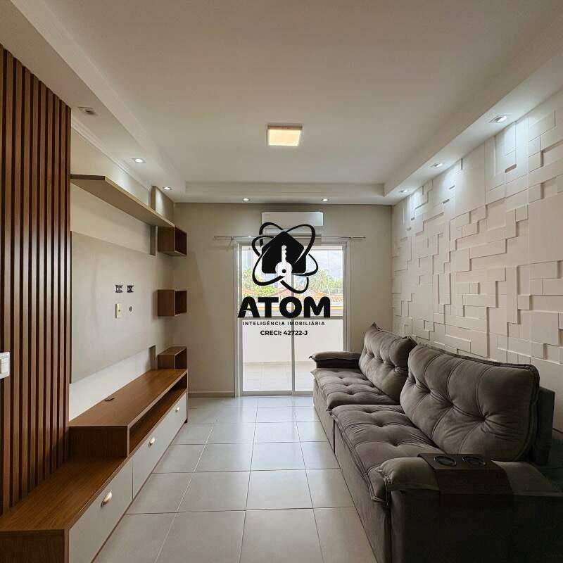 Apartamento à venda no Vila São José: 
