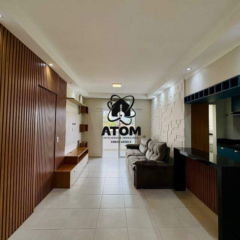 Apartamento à venda no Vila São José: 