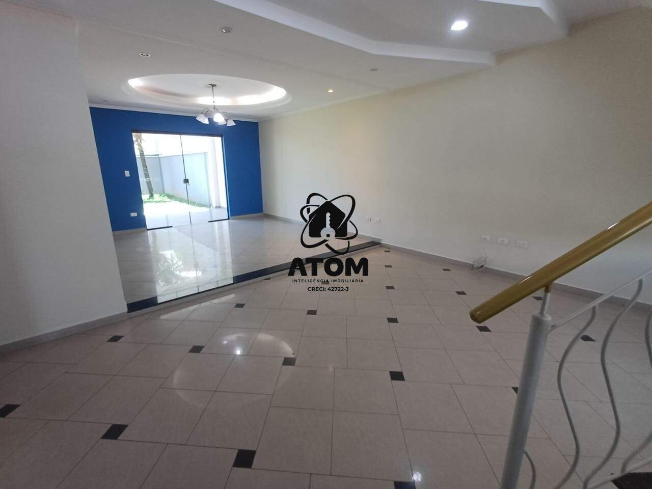 Casa em condominio para aluguel no Loteamento Residencial Porto Seguro: 