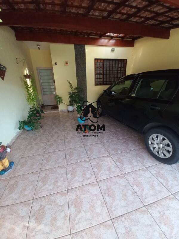 Casa à venda no Parque Sr. do Bonfim: 