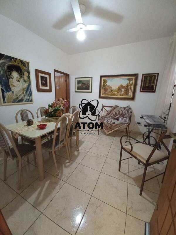 Casa à venda no Parque Sr. do Bonfim: 