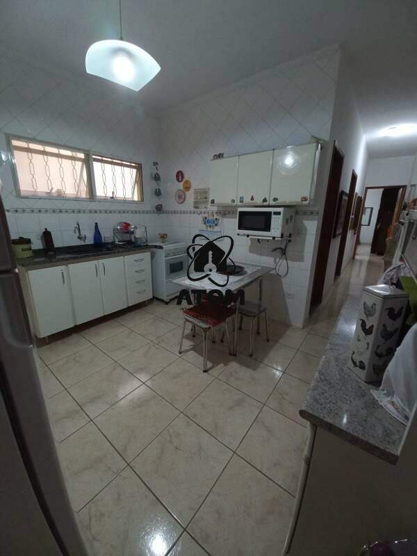 Casa à venda no Parque Sr. do Bonfim: 