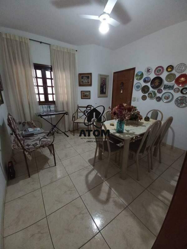 Casa à venda no Parque Sr. do Bonfim: 
