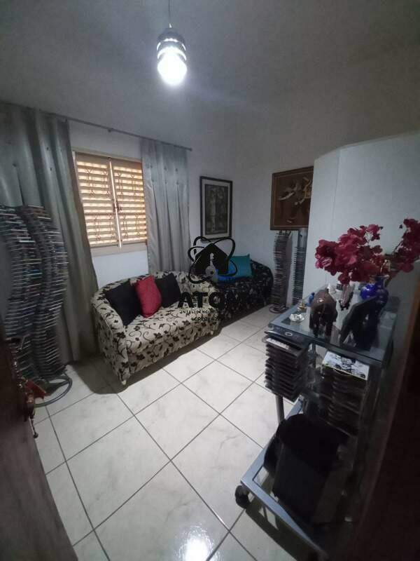 Casa à venda no Parque Sr. do Bonfim: 
