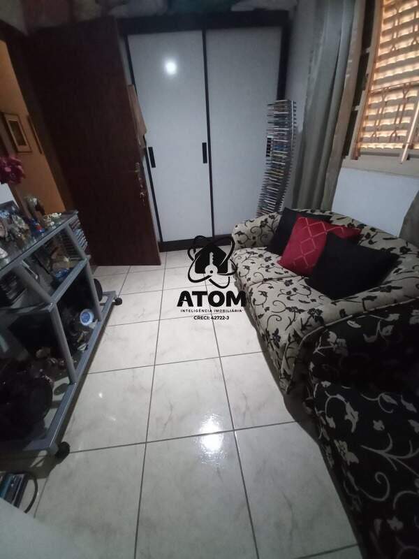 Casa à venda no Parque Sr. do Bonfim: 