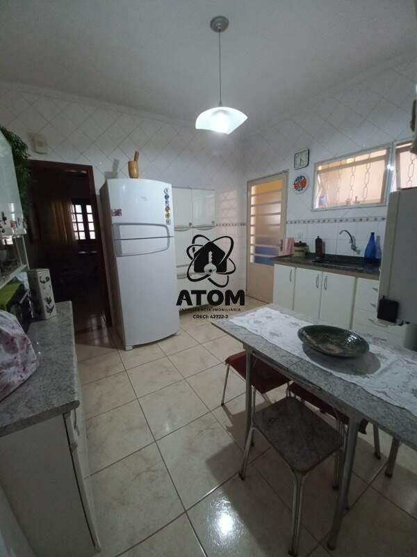 Casa à venda no Parque Sr. do Bonfim: 