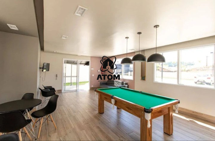 Apartamento à venda no Areão: 
