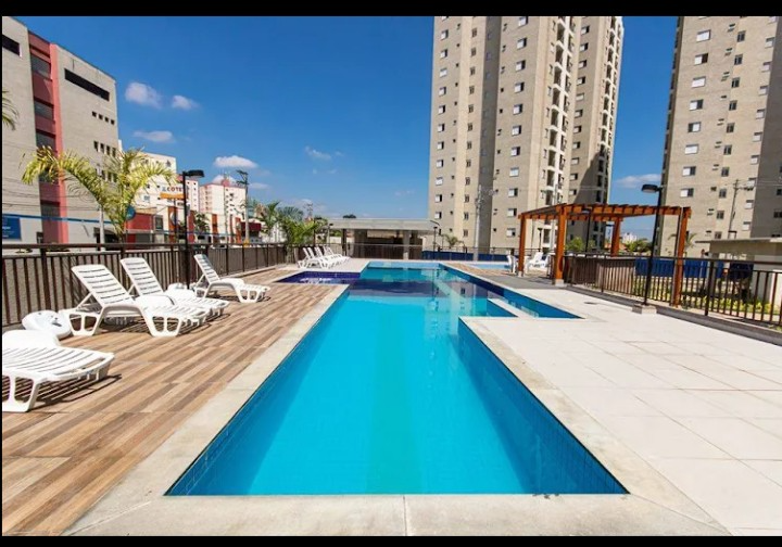 Apartamento à venda no Areão: 