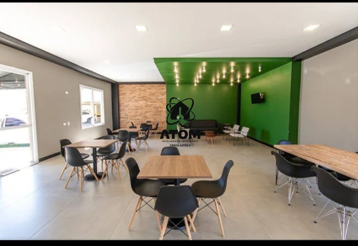Apartamento à venda no Areão: 