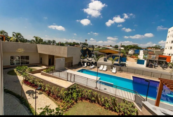 Apartamento à venda no Areão: 