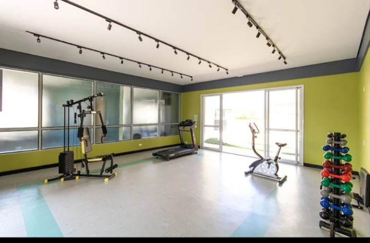 Apartamento à venda no Areão: 
