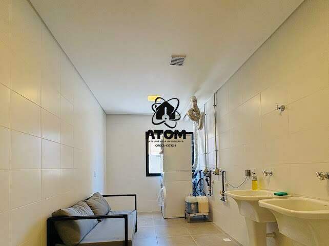 Apartamento à venda no Loteamento Residencial e Comercial Bosque Flamboyant: 