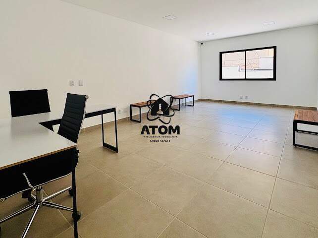 Apartamento à venda no Loteamento Residencial e Comercial Bosque Flamboyant: 