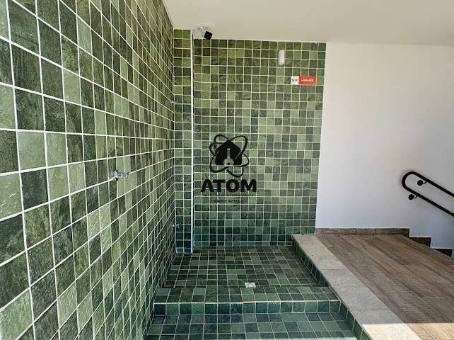 Apartamento à venda no Loteamento Residencial e Comercial Bosque Flamboyant: 