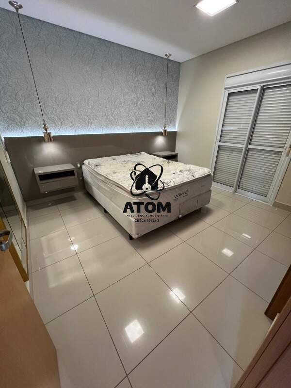 Apartamento para aluguel no Jardim das Nações: 
