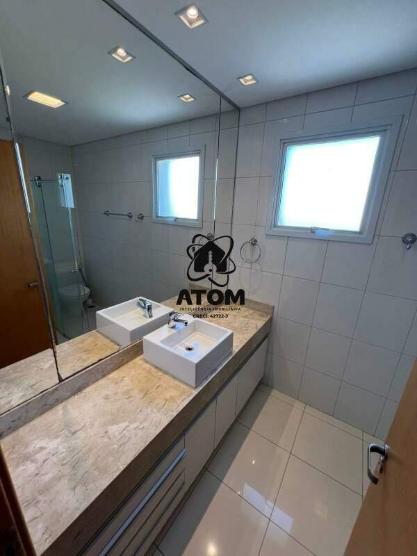 Apartamento para aluguel no Jardim das Nações: 