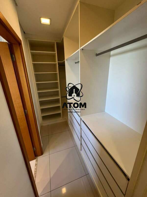 Apartamento para aluguel no Jardim das Nações: 