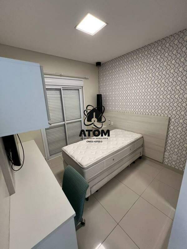 Apartamento para aluguel no Jardim das Nações: 