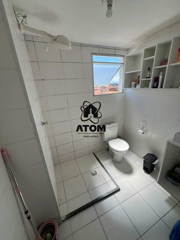 Apartamento para aluguel no Residencial Novo Horizonte: 