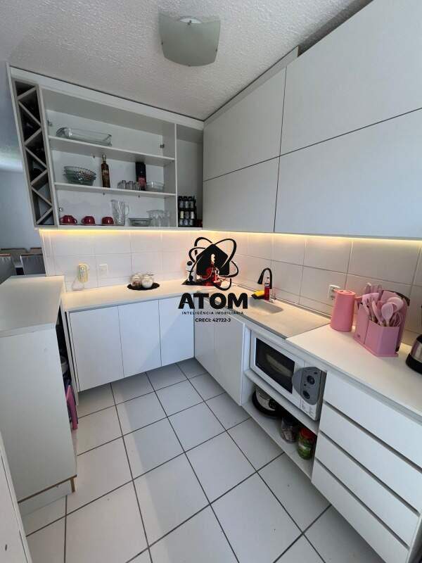 Apartamento para aluguel no Residencial Novo Horizonte: 