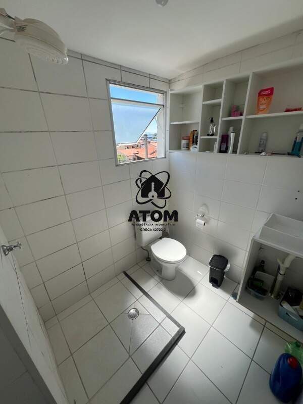 Apartamento para aluguel no Residencial Novo Horizonte: 