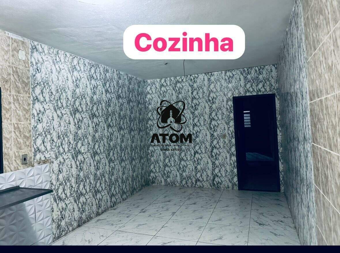 Casa à venda no Jardim Gurilandia: 