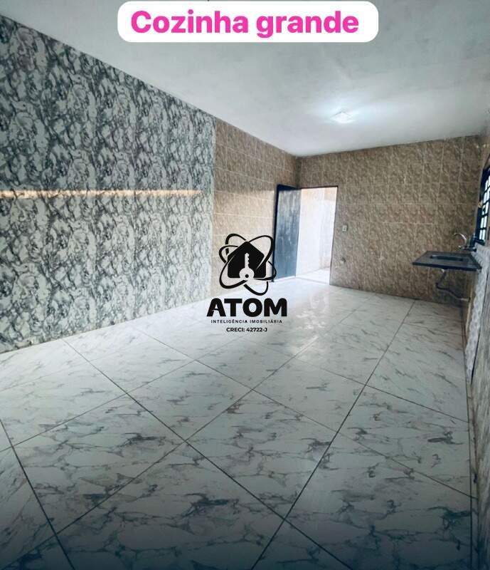 Casa à venda no Jardim Gurilandia: 