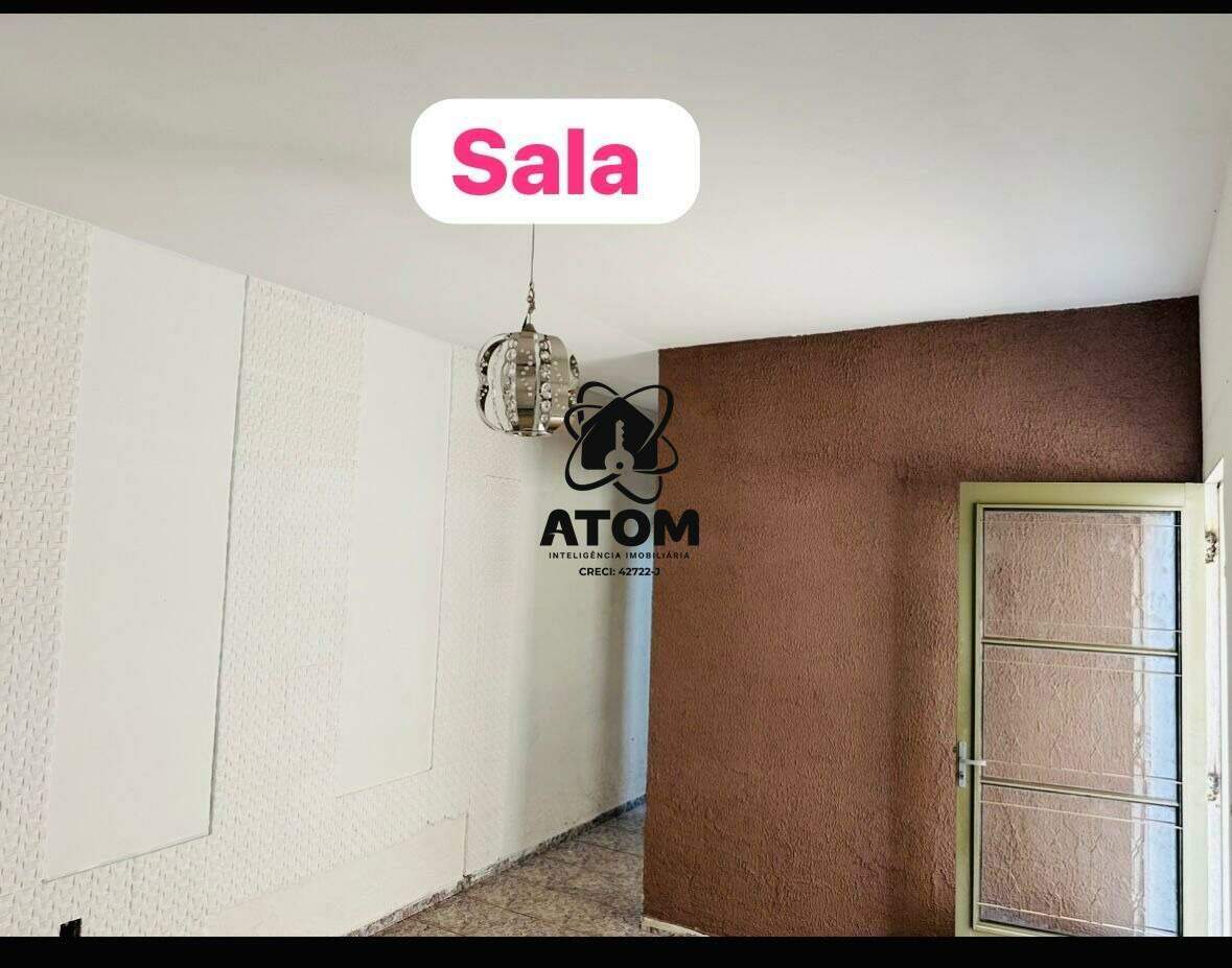 Casa à venda no Jardim Gurilandia: 