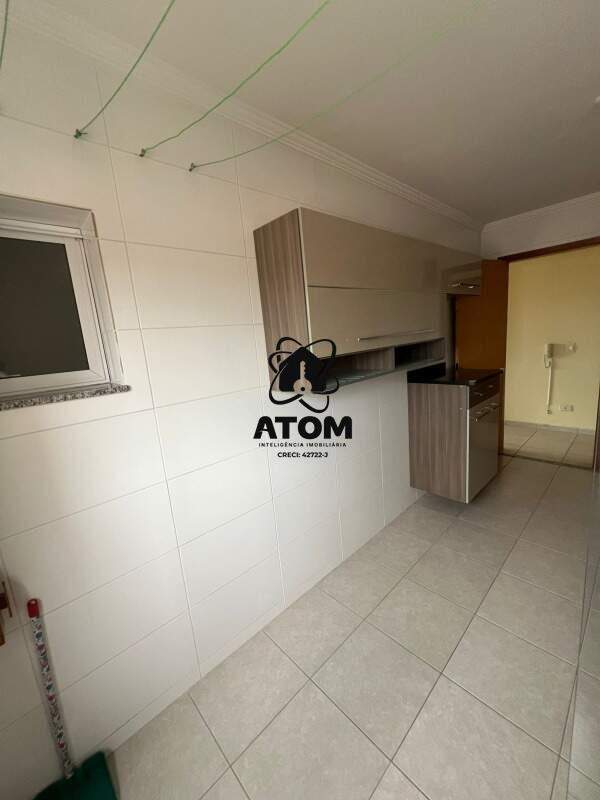 Apartamento à venda no Residencial Dalla Rosa: 