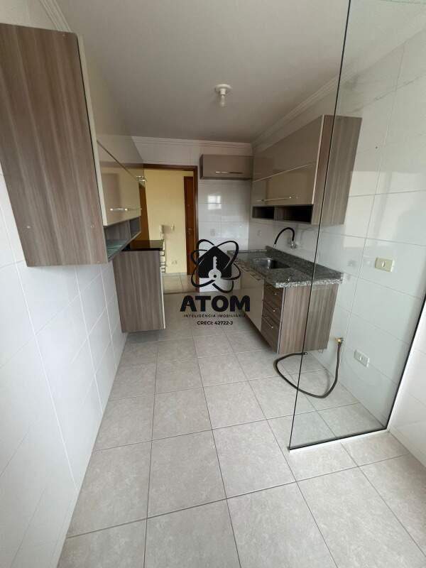 Apartamento à venda no Residencial Dalla Rosa: 
