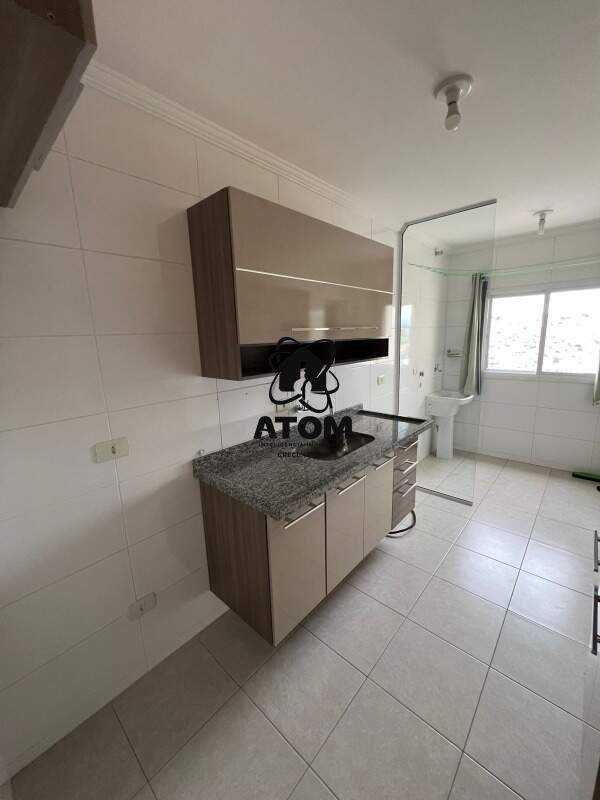 Apartamento à venda no Residencial Dalla Rosa: 