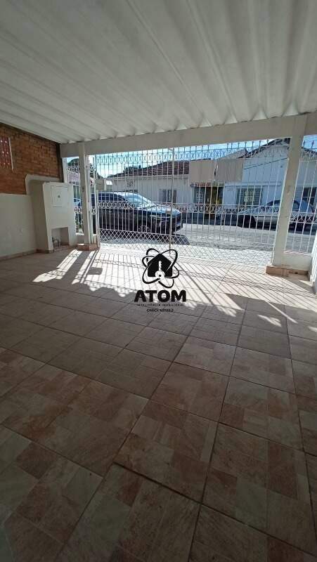 Casa para aluguel no Centro: 