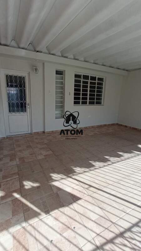 Casa para aluguel no Centro: 