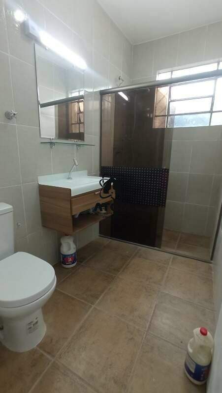 Casa para aluguel no Centro: 